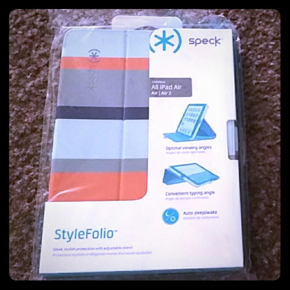 All ipad air (air and air 2) case